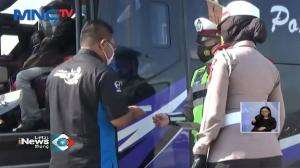 Mudik? Jangan Dulu Deh