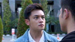 Peringatan Keras Tristan Untuk Rizky! - Putri Untuk Pangeran Eps. 416