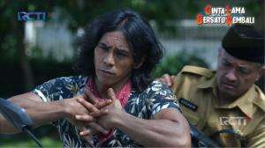 Cinta Lama Bersatu Kembali Eps.11 - Waduh! Sodikin Siap Hajar Kosasih