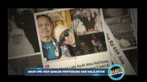 Umi Afif Terus Ungkap Permasalahan Keluarga Halilintar