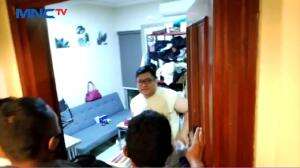 Eks Dirut Transjakarta Ditangkap Terkait Kasus Penipuan