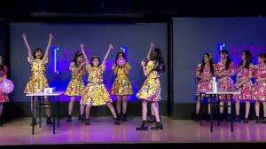 Games Terpecahhh Di Battle Night