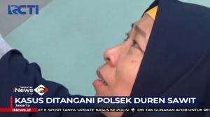 Anak Hilang Sejak Rabu, Ibu Histeris