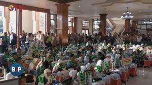 Jemaah Haji Meninggal Dunia