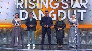 Rising Star Dangdut - Final Stage Eps. 19