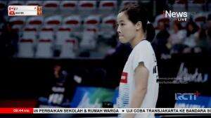 Minimatch Canada Open 2023 Li Vs Nguyen