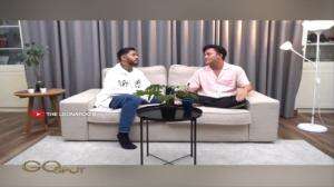 Rizky Febian Berikan Klarifikasi Soal Hubungannya Dengan Anya Geraldine