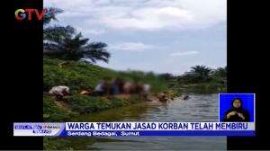 Dua Bocah SD Tewas Tenggelam di Kolam Limbah