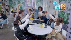 Kabel Band is Back? - Mantan IPA & IPS Season 2 Eps. 426