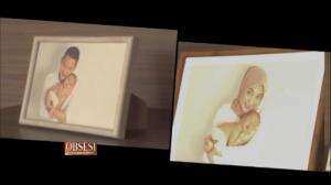 Doa Mama Ciki & Papa Rezky Untuk Athar