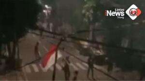 Tawuran Antar Remaja