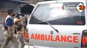 Korban Erupsi Semeru Kembali Ditemukan