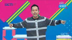 Baperan Eps. 5 - Jangan Sampai Balonnya Meledak!