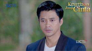 Kesetiaan Janji Cinta Eps. 77 - Kebahagiaan Farhan Adalah Meira