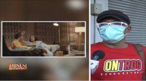 Sule Mendapat Ancaman Pembunuhan Dari Fans Fanatik Anya Geraldine