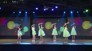 JKT48 - Papan Penanda Isi Hati (Kokoro no Placard) (JKT48 Battle Night) – Episode 4
