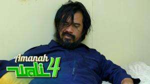 Rohmat Masih Saja Suudzon Dengan Apoy - Amanah Wali 4 Eps. 165-166