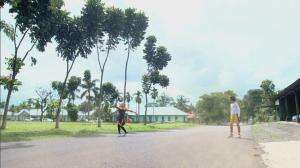 Duel Sengit Rodri Melawan Putri - Jagoan Bola Eps. 16-17