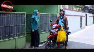 Bukannya Narik Malah Ngegosip Nih Mas Pur