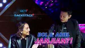 BCL dan Ariel janjian?!