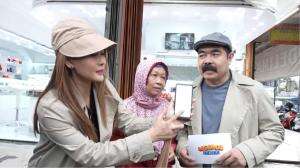 Ngebor Rezeki Eps. 8