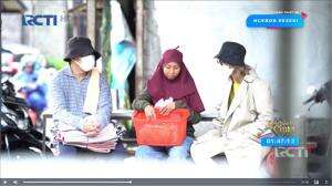 Ngebor Rezeki Eps. 20