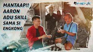 Kira - Kira Jagoan Yang Mana Yaa???