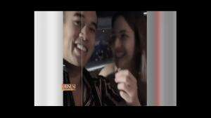 Kompak Doyan Pesta Sabu, Nia Dan Ardi Diringkus Polisi