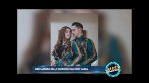 Kisah Cinta Nella Kharisma