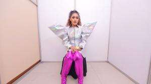 Ada Apa Nih Dengan Gita??