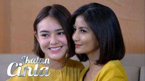 Rencana Buruk Elsa dan Mama Kepada Andin - Ikatan Cinta Eps. 29