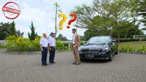 Mas Al Salah Sebut Nama