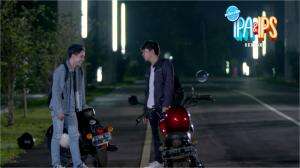 Rifki Vs Zio - Mantan IPA & IPS Season 2 Eps. 509