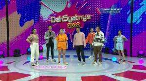 Ini Tuh Ceritain Apa Sih?! - Dahsyatnya 2020