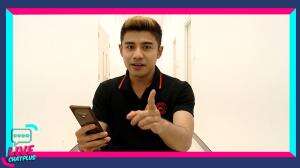 Live Chat Plus Sinetron - Cerita Keusilan Riza Syah Saat Di Lokasi Syuting