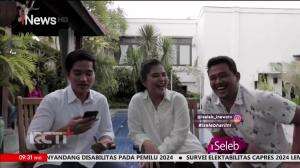 Kaesang Pangarep Adalah Seorang Youtuber