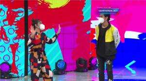 Pagi Anrez Semangat Karna Tiara - Dahsyatnya 2021