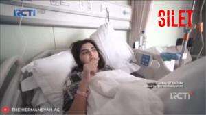 Ashanty Masuk Rumah Sakit