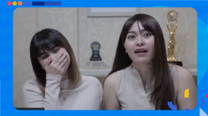 Duo Amor, Seksi tapi Sopan