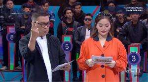 Siapa Berani - Gas! Gak Boleh Takut Salah