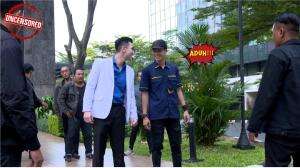 Panik Nih, Jadi Kepleset deh Ngomongnya