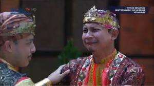 1001 Legenda Eps. 6 - Keong Mas