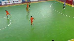 Pendekar United Vs Halus Fc