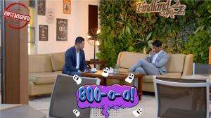 Nino Sampe Nyembur Gitu, Al Jadi Kena Kan