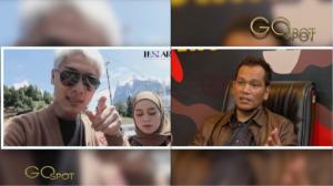 Beredar Foto Dan Video Editan Lesti Korban KDRT