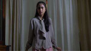 Kismis : Kisah Misteri Eps.5 - Kain Mistis