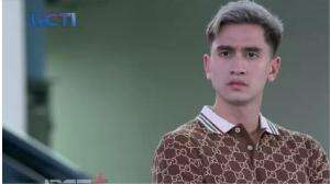 Kenzie Gak Punya Hati - Karena Aku Sayang Eps. 2