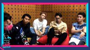 Cerita Bforce Boyband Indo Yang Go International