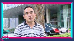 Cerita Seru Pak Regar yang Tegas Tapi Kocak