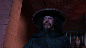 Penyusup Hebat Masuk Ke Istana Padjajaran - KRKS Eps. 398-399